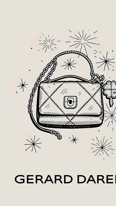 Gerard Darel - E-CARTE CADEAU