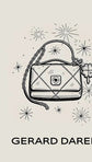 Gerard Darel - E-CARTE CADEAU