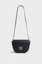 Besace en cuir - LE CAMILLE