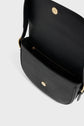 Besace en cuir - LE CAMILLE