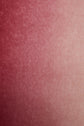A close-up of a textured fabric surface in shades of reddish-pink, showing a subtle gradient from darker red on the left to lighter pink on the right—evoking the soft elegance of an echarpe cachemire or an exquisite echarpe rose.
