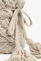 Sac à main en tricot - 24H MARILYN