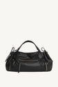 Sac à main en cuir de veau - Rebelle GD