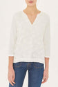 Tee-shirt VITALYS dévoré