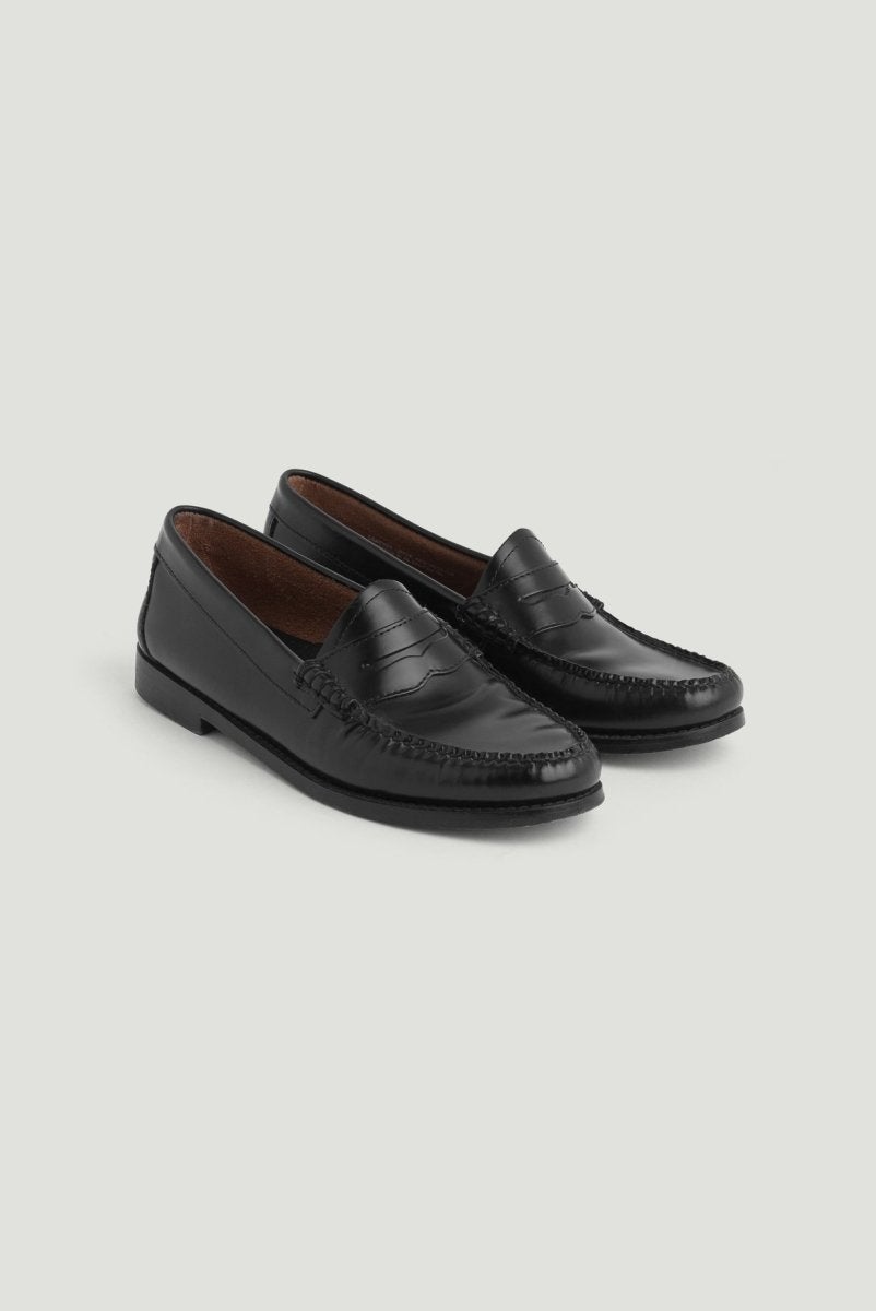 GIULIA - Mocassins Weejuns en cuir 1