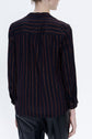 MORGAN - Blouse à rayures