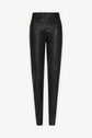 NEYL - Lambskin cigarette pants