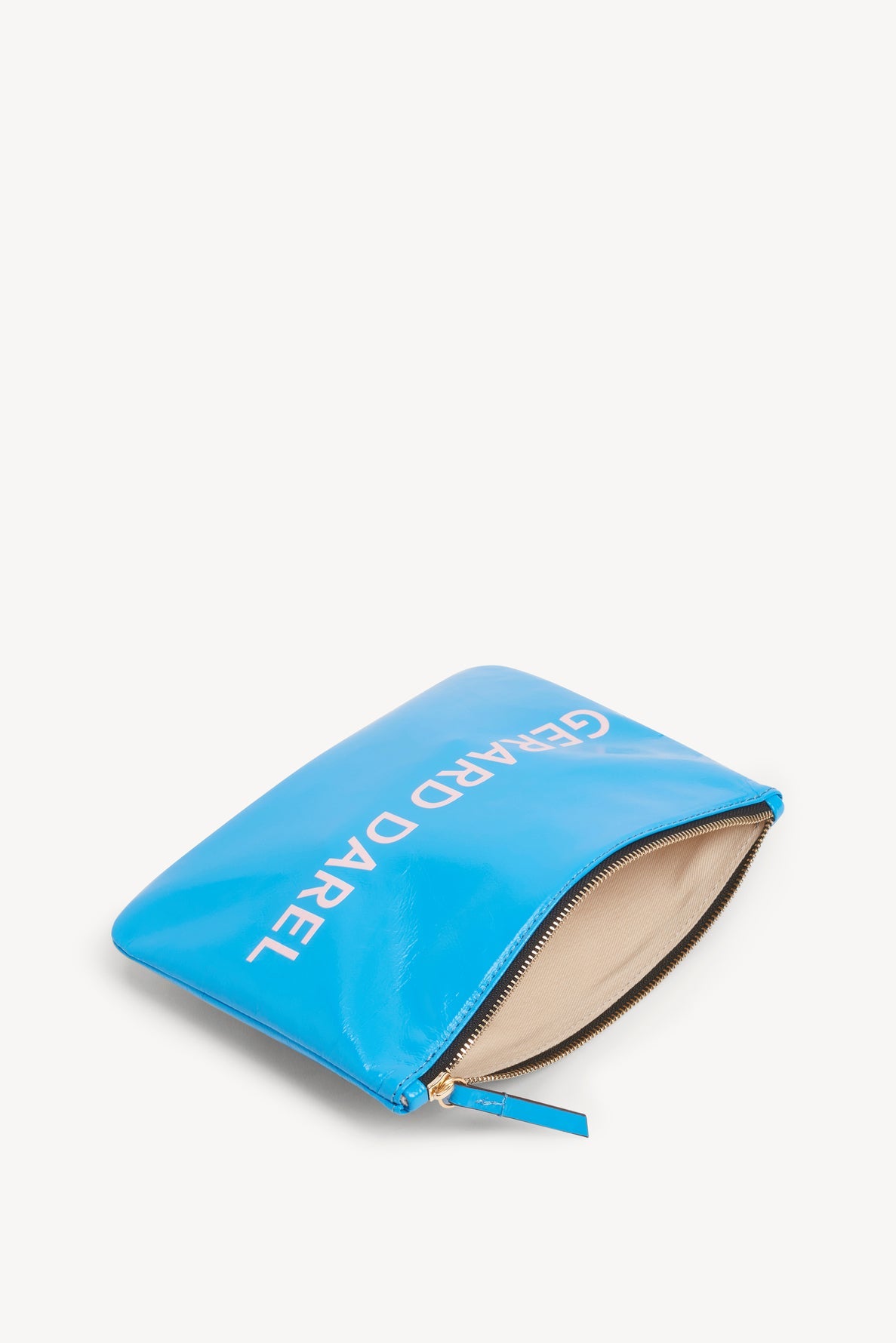 PRUNA UPCYCLING - Trousse plate
