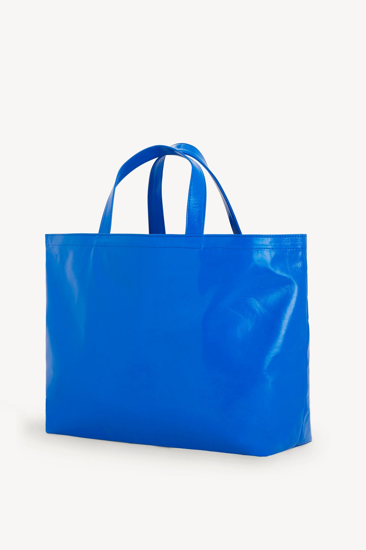 LOLITA UPCYCLING - Sac cabas