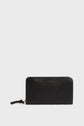 Walletin plain leather - WALLET