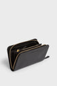 Walletin plain leather - WALLET