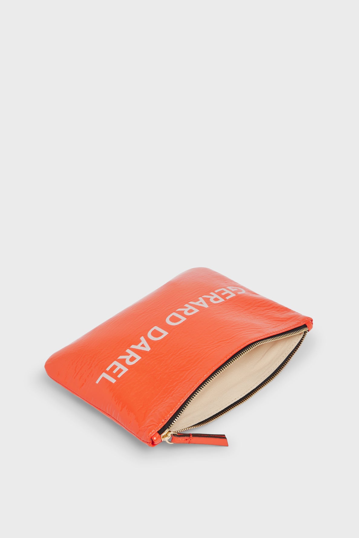 PRUNA UPCYCLING - Trousse plate