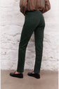 Pantalon slim en coton Stretch - EZRA