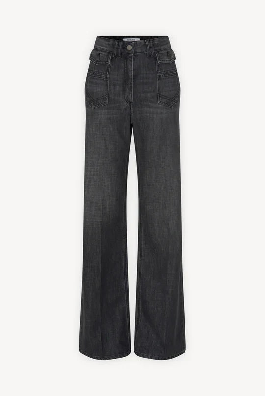 Jean Flare - ANNA