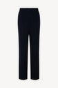 Pantalon à pinces 7/8 - ETANN