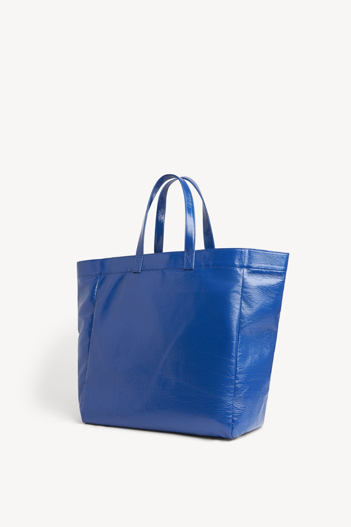 LOLA UPCYCLING - Sac cabas