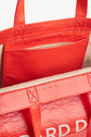 LOLA UPCYCLING - Sac cabas