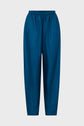Silk Pyjama - Duck blue