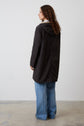 Parka réversible en nylon technique - SUZY