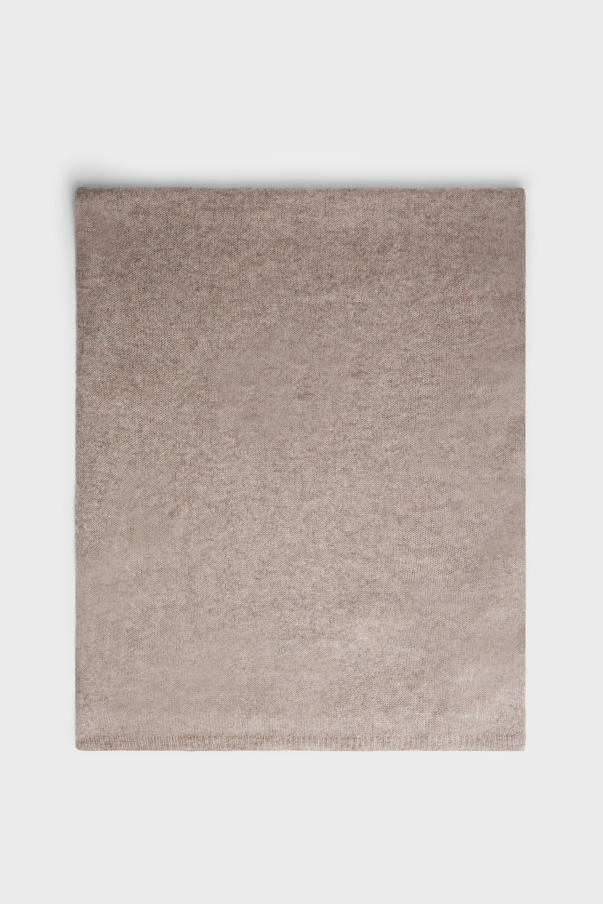 GABIN - Cashmere knit scarf