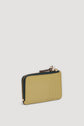 Porte carte en cuir lisse - CARDHOLDER