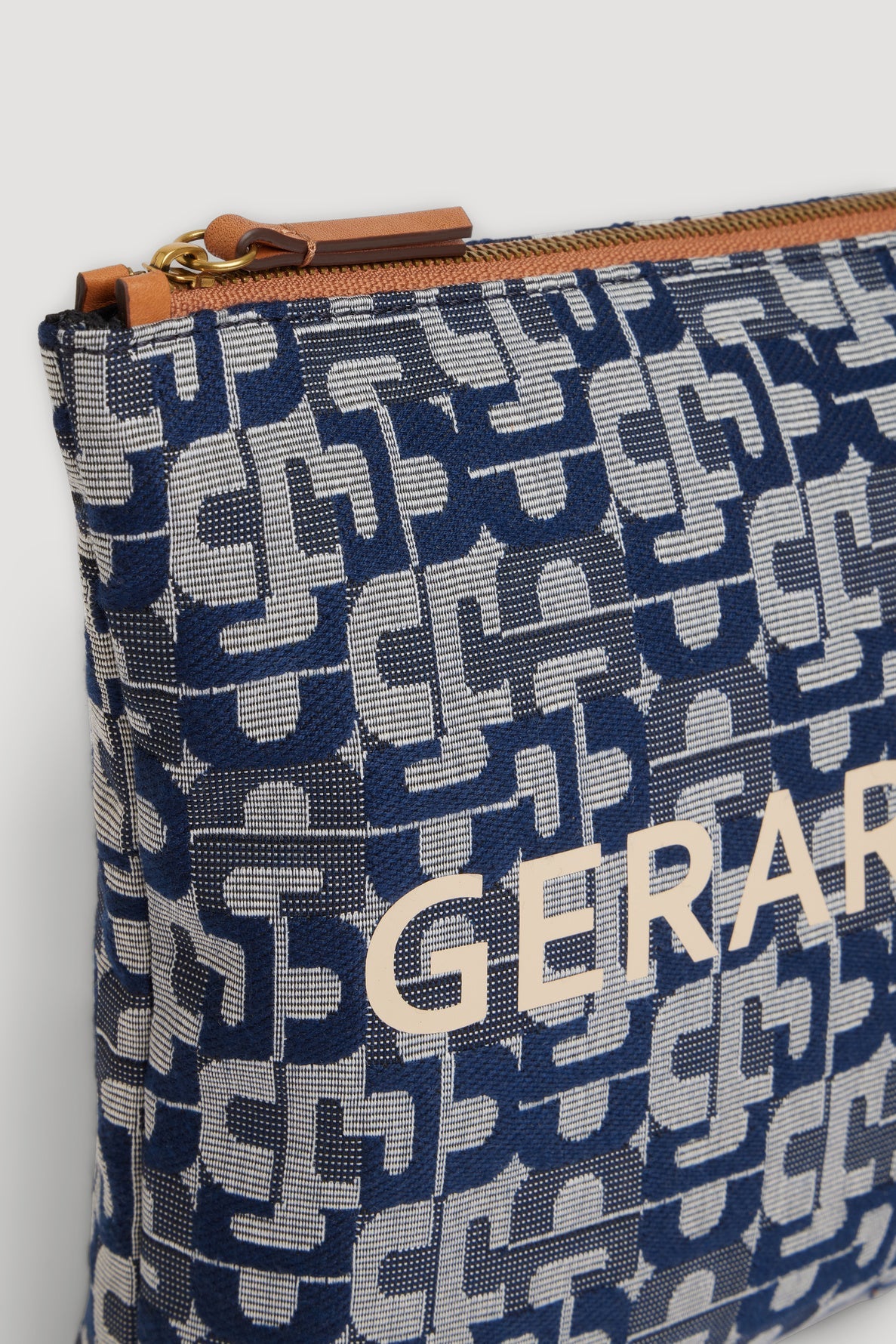 Clutchin jacquard - POLA