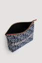 Pochette en jacquard - POLA