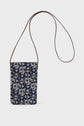 LADYPHONE - Phoneholder in jacquard