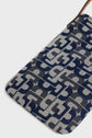 LADYPHONE - Phoneholder in jacquard