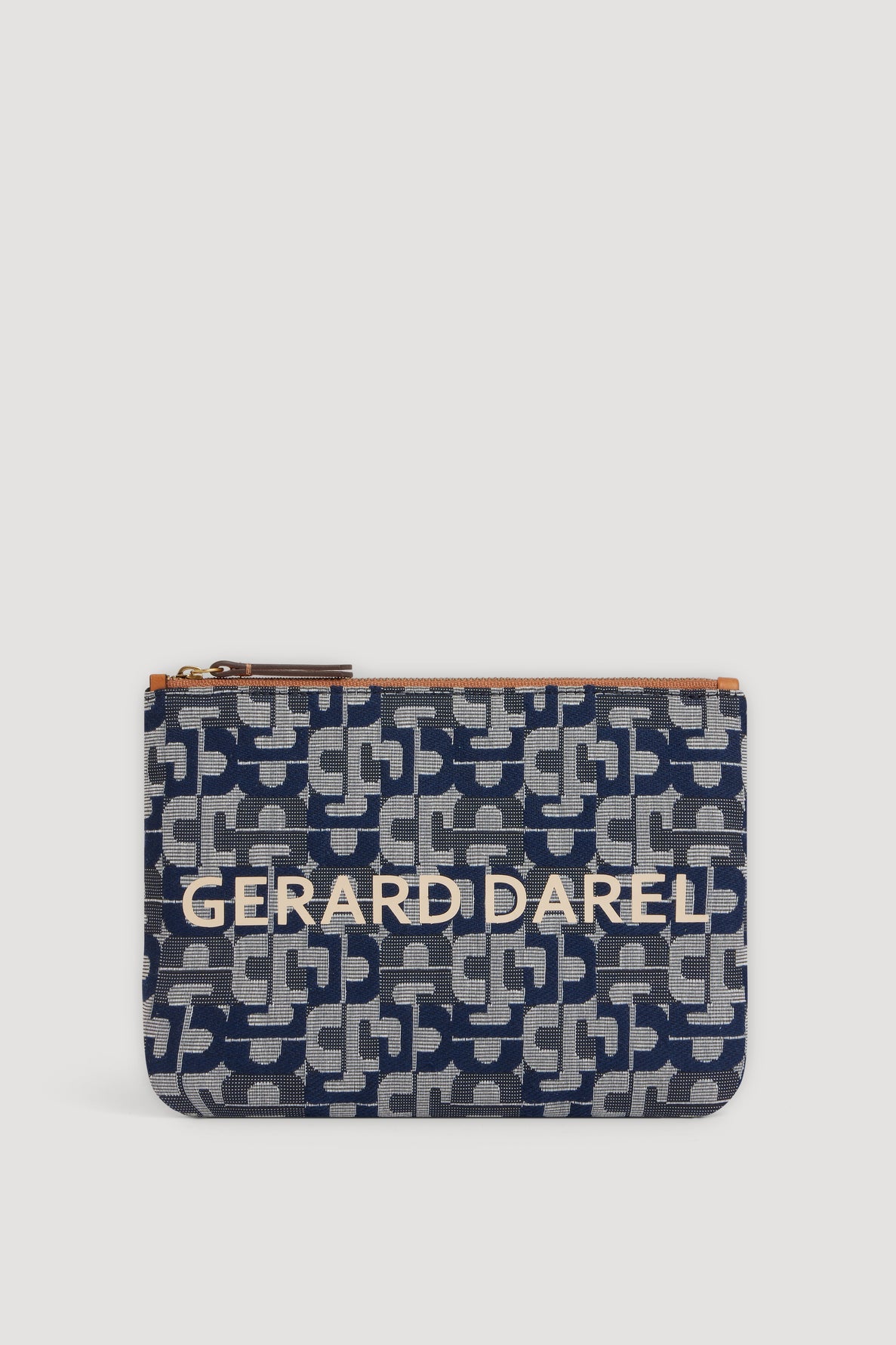 Clutchin jacquard - PRUNA