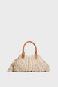 Sac à main en tricot - 24 GD MARILYN