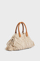 Sac à main en tricot - 24 GD MARILYN