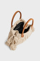 Sac à main en tricot - 24 GD MARILYN