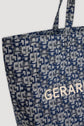 Cabas en jacquard - LOLA
