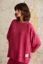 Sweat-shirt molleton - MATISSE