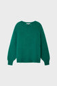 Pull mohair coloré - LANAE