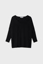 Pull poncho en cachemire - LISE