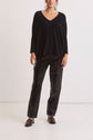 Pull poncho en cachemire - LISE