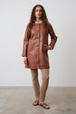MAGIE - Sheepskin coat