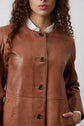 MAGIE - Sheepskin coat