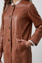 MAGIE - Sheepskin coat
