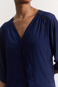 Chemise esprit satin - CERES