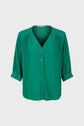 Satin spirit shirt - CERES