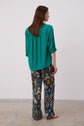 Satin spirit shirt - CERES