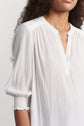 Blouse esprit satin - CHANTELLE