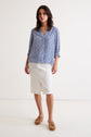 Floral blouse - CHANTELLE