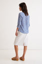 Floral blouse - CHANTELLE