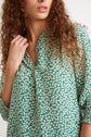 Floral blouse - CHANTELLE