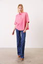 Chemise oversize - CHARLENE