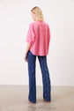 Chemise oversize - CHARLENE
